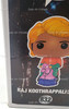 The Big Bang Theory POP! Telelvision Raj as Aquaman Figure 2019 Funko #832