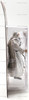 Lord of the Rings Two Towers Gandalf the White Action Figure 2003 Toy Biz #81408