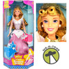 Walt Disney My Favorite Fairytale Collection Sleeping Beauty Doll Mattel 24933