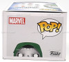 Marvel Fantastic Four Doctor Doom POP! Figure 2019 Funko #561