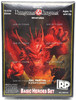 Dungeons & Dragons Basic Heroes Set Miniatures 1991 Ral Partha #10-510