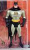 DC Mask of the Phantasm Rapid Attack Batman Action Figure 1994 Kenner #63965
