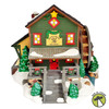 Department 56 The Original Snow Village Rock Creek Mill House 54932