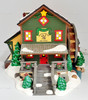 Department 56 The Original Snow Village Rock Creek Mill House 54932