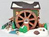 Department 56 The Original Snow Village Rock Creek Mill House 54932