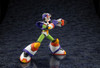 Mega Man X Rocket Man X MAX Armor Triad Thunder Version Plastic Model Kit 2024