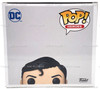 DC Universe Superman POP! Heroes Figure 2020 Funko #159
