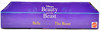 Disney's Beauty and The Beast Belle and Prince Doll Giftset 1992 Mattel 1622