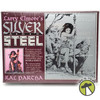 Larry Elmore's Silver & Steel Box Set Miniatures and Cards Ral Partha #10-310