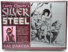 Larry Elmore's Silver & Steel Box Set Miniatures and Cards Ral Partha #10-310