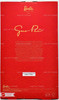Barbie Lunar New Year Doll Designed by Guo Pei 2021 Mattel HCB86