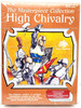 AD&D High Chivalry the Masterpeice Collection Miniature Set Ral Partha #10-308