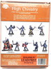 AD&D High Chivalry the Masterpeice Collection Miniature Set Ral Partha #10-308