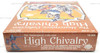 AD&D High Chivalry the Masterpeice Collection Miniature Set Ral Partha #10-308