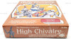 AD&D High Chivalry the Masterpeice Collection Miniature Set Ral Partha #10-308