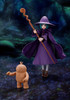 Tamashii Nations Berserk Schierke Bandai Spirits S.H.Figuarts Action Figure 2024