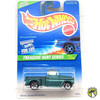 Hot Wheels '56 Flashsider Vehicle 1/12 Treasure Hunt Series 1996 Mattel #16675