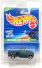 Hot Wheels '56 Flashsider Vehicle 1/12 Treasure Hunt Series 1996 Mattel #16675
