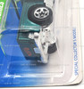 Hot Wheels '56 Flashsider Vehicle 1/12 Treasure Hunt Series 1996 Mattel #16675