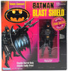 DC Dark Knight Batman Blast Shield Figure Crime Master Deluxe Edition #63460
