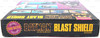 DC Dark Knight Batman Blast Shield Figure Crime Master Deluxe Edition #63460
