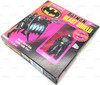 DC Dark Knight Batman Blast Shield Figure Crime Master Deluxe Edition #63460