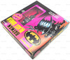 DC Dark Knight Batman Blast Shield Figure Crime Master Deluxe Edition #63460