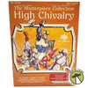 AD&D High Chivalry Masterpeice Collection 25mm Miniature Set Ral Partha #10-308