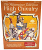 AD&D High Chivalry Masterpeice Collection 25mm Miniature Set Ral Partha #10-308
