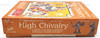 AD&D High Chivalry Masterpeice Collection 25mm Miniature Set Ral Partha #10-308