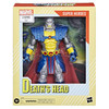 MARVEL Legends Series Death's Head Deluxe 6 Inch Action Figure 2024