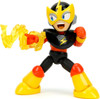 Mega Man Elec Man 1/12th Scale Action Figure 2024 Jada Toys