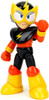 Mega Man Elec Man 1/12th Scale Action Figure 2024 Jada Toys