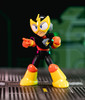 Mega Man Elec Man 1/12th Scale Action Figure 2024 Jada Toys
