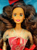 Barbie Radiant in Red Doll African American 1992 Mattel No. 4113 NEW