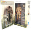 Dragon WW II North Africa 1942 Bren Gunner Martin Action Figure 2003 #70240