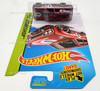 Hot Wheels Workshop Super Treasure Hunt '71 Datsun Bluebird 510 Wagon #BFF31