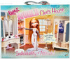 Bratz World Cloe's House Doll with Bedroom Furniture MGA Entertainment 382935