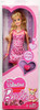 Barbie Fab Life Be My Valentine Doll 2013 Mattel BFW30