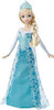 Disney Frozen Sparkle Princess Elsa Doll 2013 Mattel Y9960