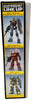 Gundam HG MS-07 Gouf Zeon Mobile Suit Real Type 1/44 Scale Model Kit Bandai