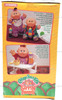 Cabbage Patch Kids Sippin Babies Abe Montgomery 1991 Hasbro #3750