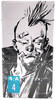 ThreeA Action Portable Popbot UK TK Search & Destroy Figure #4 Series Two