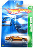 Hot Wheels Lot of 2 Hot Bird Vehicle 5/12 Treasure Hunts 2007 Mattel