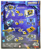 Transformers Legacy United Voyager Class G1 Universe Soundwave Figure 2024