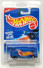 Hot Wheels 1996 First Editions VW Bus 6 of 12 Vehicle 1995 Mattel #14912