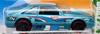 Hot Wheels Treasure Hunts '92 Ford Mustang Vehicle 2011 Mattel #V5352