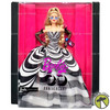 Barbie Signature 65th Anniversary Collectible Doll Blonde 2023 Mattel HRM58