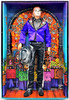 Barbie Signature 2023 Dia de Muertos Ken Doll 2023 Mattel HJX15