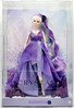 Barbie Crystal Fantasy Collection Amethyst Doll 2020 Mattel GTJ96